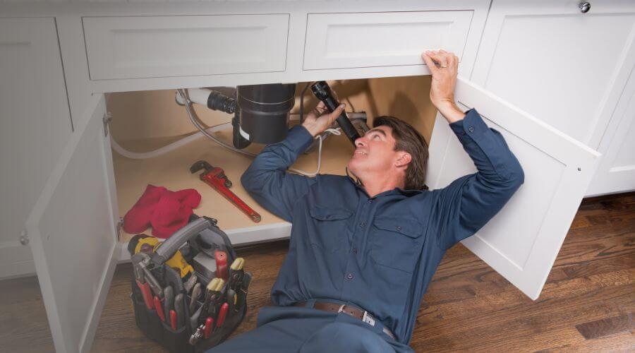 Local expert plumbing services in Martinez, CA
